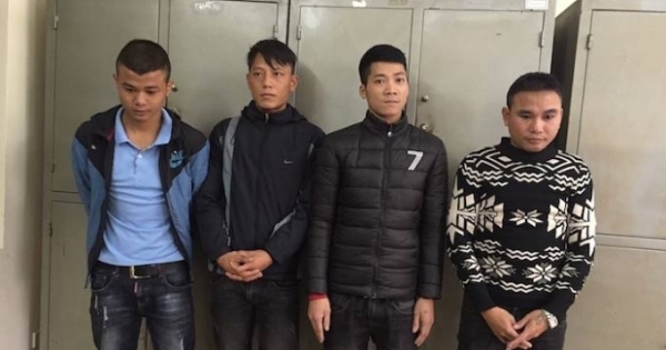 Hà Nội: Triệu tập nhóm đối tượng "chặt chém" khách nước ngoài
