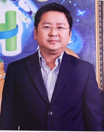 Anh Trần Văn Hậu.