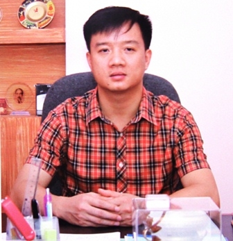 Anh Nguyễn Xu&acirc;n Hưng.