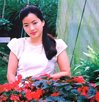 Chị Nguyễn Thị Cẩm T&uacute; (1980)