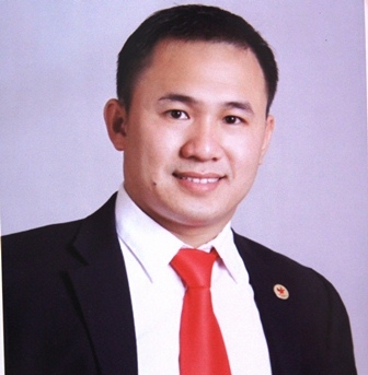 Anh Nguyễn Thanh Trường.