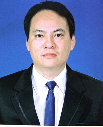 Anh Nguyễn Khoa Bảo.