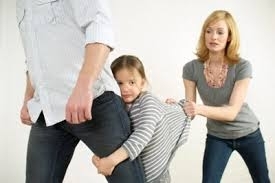 Làm thế nào để thay đổi quyền nuôi con sau ly hôn?