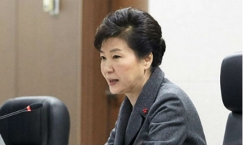 Các đảng đối lập Hàn Quốc đồng ý luận tội Tổng thống