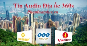 Tin Audio địa ốc 360s: Nhiều bộ, ngành không chịu di dời khỏi khu vực nội đô