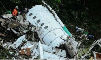 Bolivia đóng cửa hãng hàng không có máy bay gặp nạn ở Colombia
