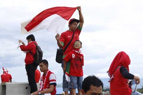 TRỰC TIẾP Indonesia – Việt Nam: Hiệp 2 kết thúc