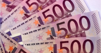 Đồng Euro mất giá sau cuộc trưng cầu dân ý tại Italy thất bại