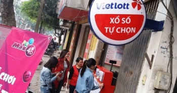 Xổ số Vietlott chính thức có mặt tại Hà Nội