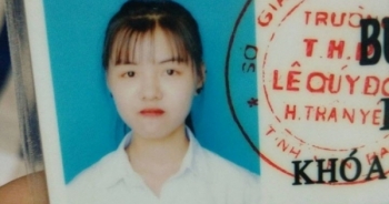 Yên Bái: Nữ sinh lớp 11 mất tích nhiều ngày sau buổi chiều đi học