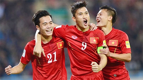 Việt Nam và Indonesia sẽ quyết đấu để tranh vé vào chung kết AFF Cup 2016 tại SVĐ Mỹ Đình.