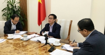 Phó Thủ tướng Vương Đình Huệ: "Nhà nước lập ra không phải để đi kinh doanh vốn"