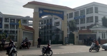 Sáu học sinh lớp 3 ở Hà Nội bị dán băng dính vào miệng: Cô giáo viết đơn xin thôi việc