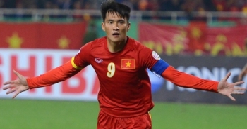 Lê Công Vinh tuyên bố giã từ sự nghiệp bóng đá sau trận thua Indonesia