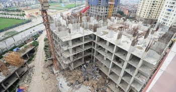 Tin Audio địa ốc 360s: Nhà thầu kém chất lượng sẽ bị cấm thi công ở Đà Nẵng