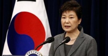 Quốc hội Hàn Quốc bỏ phiếu luận tội tổng thống