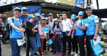 Chiến dịch “Thực phẩm sạch - Sức khỏe Việt”: Cần sớm loại bỏ thực phẩm bẩn ra khỏi bữa ăn người tiêu dùng