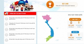 Bộ trưởng Bộ GD&ĐT Phùng Xuân Nhạ yêu cầu báo cáo về trò chơi trực tuyến nạp tiền bằng thẻ cào