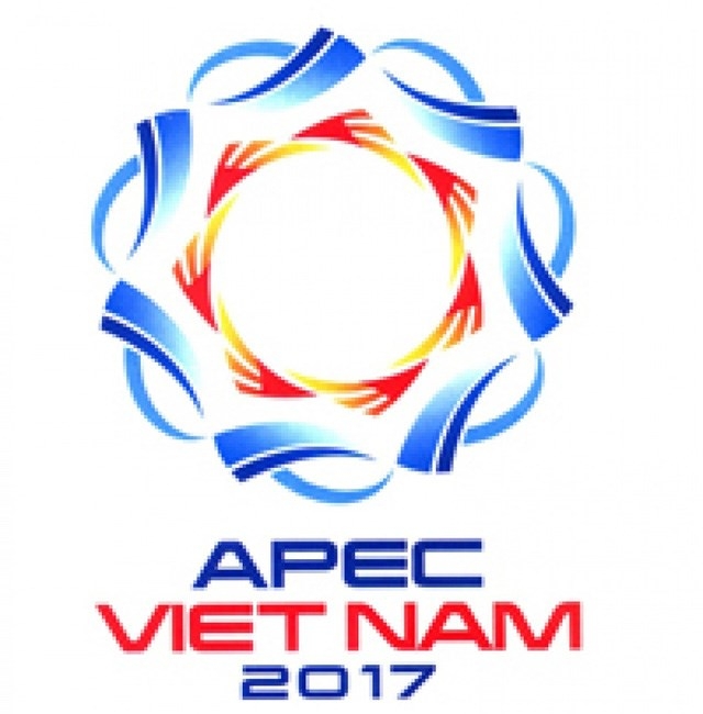 Biểu trưng của Năm APEC 2017.