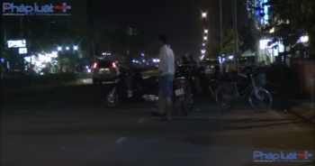TP HCM: Va chạm giao thông, nam thanh niên truy sát khiến 4 người thương vong