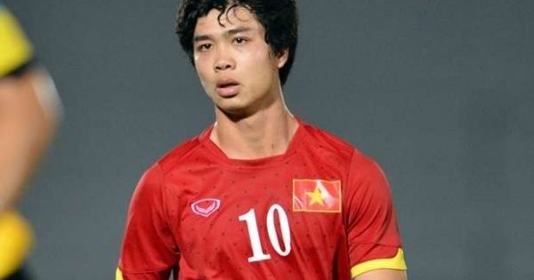 Báo chí Indonesia: “Công Phượng là tương lai của bóng đá Việt Nam”