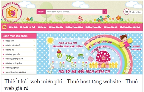 C&ocirc;ng ty&nbsp;cổ phần c&ocirc;ng nghệ số Mantan Việt Nam chuy&ecirc;n thiết kế web miễn ph&iacute; - Thu&ecirc; host tặng website - Thu&ecirc; web gi&aacute; rẻ.