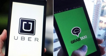 Tại sao Honda đầu tư vào GrabTaxi thay vì Uber?