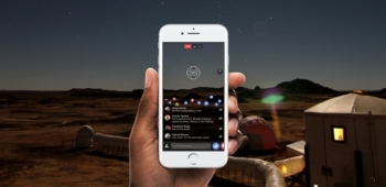 Facebook bổ sung chức năng phát trực tiếp video 360 độ