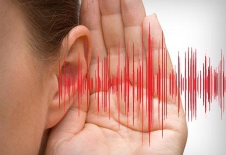 Bài tập 30 giây kiểm tra thính giác của bạn