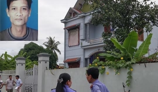 Sắp xét xử vụ thảm sát khiến 4 bà cháu tử vong trong căn biệt thự ở Quảng Ninh