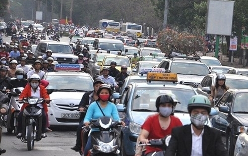 Thủ tướng Chính phủ ban hành Công điện đảm bảo đảm trật tự, an toàn giao thông dịp Tết