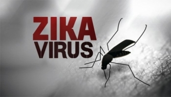 Virus Zika tăng nhanh, TP HCM tiếp tục đối phó với bệnh quai bị