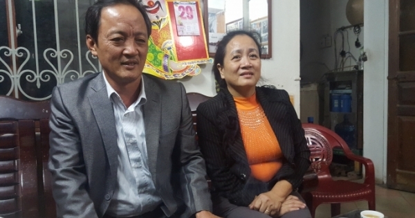 Quảng Ninh: Bỗng nhiên gánh khoản nợ 1 tỷ đồng, hai vợ chồng bị khởi kiện ra tòa