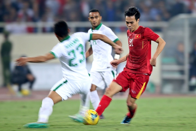 Đội tuyển Việt Nam sẽ c&oacute; nhiều thay đổi sau AFF Cup 2016