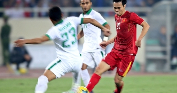 Đội tuyển Việt Nam sẽ được trẻ hoá mạnh mẽ sau AFF Cup 2016