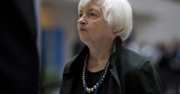 Thị trường phản ứng mạnh trước quyết định tăng lãi suất của Fed