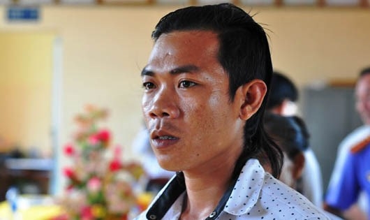 Anh Nguyễn Tấn Đại.