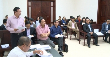 Vụ Doanh nghiệp kiện UBND tỉnh Quảng Ninh: Nghị quyết 35 của Chính phủ cần phải được thực thi