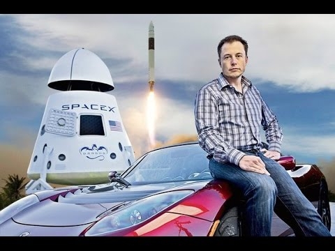 Tỷ ph&uacute; Elon Musk,&nbsp;CEO của Spacex, Tesla, SolarCity đứng vị tr&iacute; thứ s&aacute;u.&nbsp;Ước t&iacute;nh gi&aacute; trị vốn h&oacute;a thị trường của Tesla l&agrave; 31 tỷ USD.