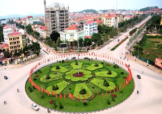 Đến năm 2030, Bắc Ninh sẽ trở th&agrave;nh đ&ocirc; thị loại 1.