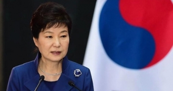 Hàn Quốc: Luật sư của bà Park nói việc luận tội không có căn cứ pháp lý