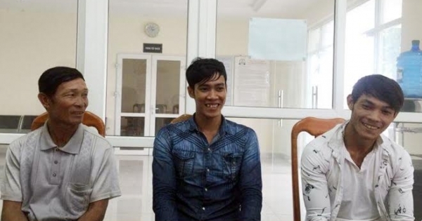 TP Hồ Chí Minh: Đình chỉ kỳ án mắc oan tội cướp vì đi tiểu ven đường