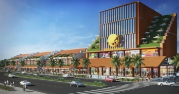 Tập đoàn Phúc Khang ra mắt chuỗi bất động sản xanh thương hiệu Vietnam Square