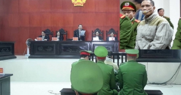 Tử hình đối với tội danh "Cướp tài sản" vụ thảm án tại Uông bí do nhầm lẫn