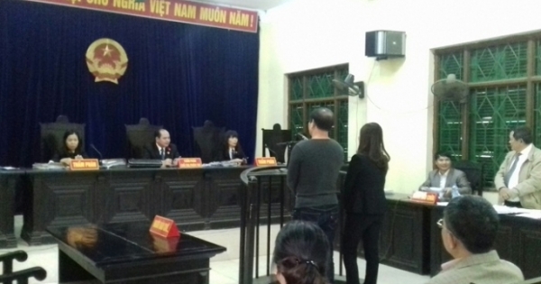 Vụ án "Cưỡng đoạt tài sản" tại Tuyên Quang: TAND tỉnh tuyên y án, các bị cáo khẳng định sẽ tiếp tục kêu oan