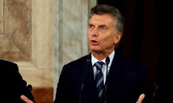 Tổng thống Argentina giúp bố đẻ trốn thuế?