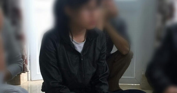 Hà Nội: Nghi án nữ sinh cấp 3 bị thầy giáo cưỡng bức, cô giáo đánh đập