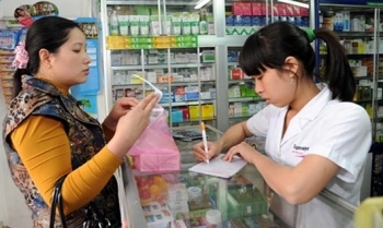 Mua kháng sinh dễ như mua kẹo ở Việt Nam và hệ lụy kinh hoàng