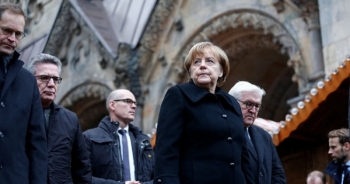 EU thắt chặt an ninh và tăng cường kiểm soát súng đạn sau vụ khủng bố ở Berlin