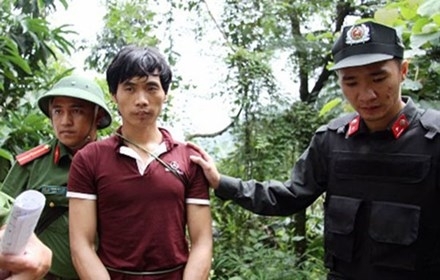 Hôm nay, xét xử lưu động Tẩn Láo Lở - kẻ giết 4 người tại Lào Cai